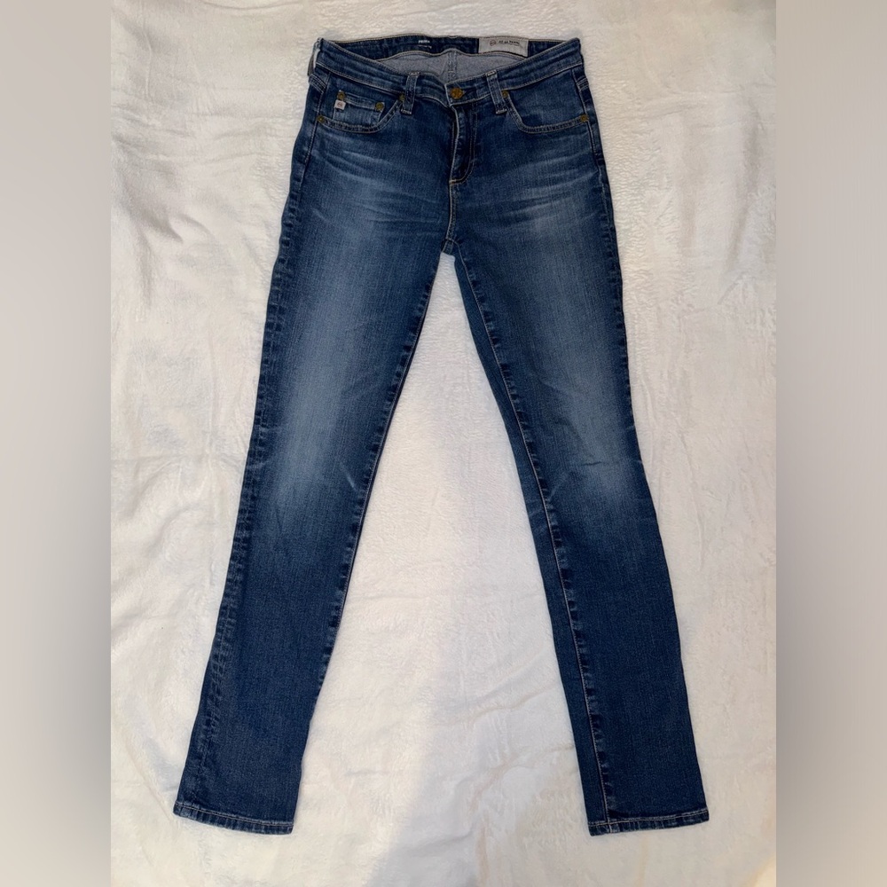 AG Adriano Goldschmied Jeans